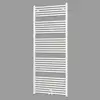 Image de Zehnder Zeno Sèche-serviettes, fonctionnement mixte ou à eau chaude, ZZ200460B100000, ZN-150-060-05