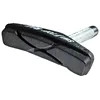 Image de Rex Articoli Tecnici KIT 4 ZAPATAS Rat Negro Cantilever ALUMINIO