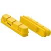 Image de KIT 4 ZAPATAS SWISSSTOP Campa Race Pro AMARIL-CARB