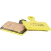 Image de Swiss Stop JGO.PASTILLAS Freno ORGANICAS Disc 34 RS