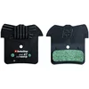 Image de Swissstop Exotherm 2 D27   Shimano Saint, ZEE, TRP, Noir