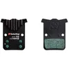 Image de SwissStop Exotherm Lot de 2 plaquettes de disque Unisexe Noir Taille unique