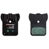 Image de Swissstop 35 Exoth2 Aleta Sram Disc Brake Pads One Size