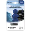Image de LITTLE JOE Désodorisant Voiture Marine, Personnage à fixer sur l'Aérateur, Bleu, OCEAN