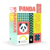Image de Helvetiq Panda Flip   Jeu de Cartes d’Ambiance et de Prise de Risque   2 à 5 Joueurs   15 Min