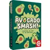 Image de Blackrock Games Avocado Smash - Jeu de Cartes Rapide et Hilarant | 2 à 8 Joueurs | Dès 6 Ans | Jeu d’Ambiance Familial | Réflexes, Observation & Fous Rires | Format Compact - Game Factory