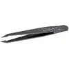 Image de Ideal Tek 707.CF.IT Pince brucelle ESD 1 pièce 707 115 mm