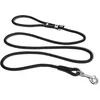 Image de Stretch Comfort Leash Black M