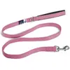 Image de Basic Leash Pink M