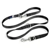 Image de Adjustable Leash Nylon Black M
