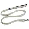 Image de Basic Leash Gray L