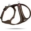 Image de Curli Belka Comfort Harness Brown XS