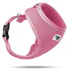 Image de Basic Harness Air-Mesh Pink S