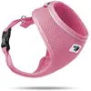 Image de Basic Harness Air-Mesh Pink M