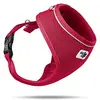 Image de Curli Basic Harness Air-Mesh Red XL