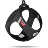 Image de Curli Vest Harness Clasp Air-Mesh Black L