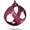Image de Vest Harness curli Clasp Air-Mesh Ruby S