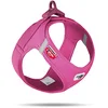Image de Vest Harness curli Clasp Air-Mesh Fuchsia 3XS