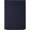 Image de Pocketbook Couverture Rigide pour Tablette Noire 7,8 Pouces - Protéger et Transporter Une Tablette, en Particulier Pendant Les Voyages ou l'utilisation Quotidienne