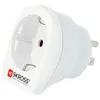 Image de Adaptateur secteur de voyage Europe vers USA