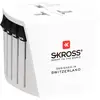 Image de Skross 1.102500 Adaptateur de voyage MUV Micro