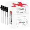 Image de Skross 1302332 Chargeur de voyage World AC45PD