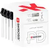 Image de Skross 1302333 Chargeur de voyage World AC65PD