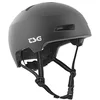 Image de TSG Status Casque Satin Black L/XL 57-60 cm