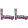 Image de BIOMED Sensitive dentifrice régénérant et cicatrisant pour dents sensibles - dentifrice apaisant sans fluor et 98% naturel - goût menthe légère - sachet de 100g (Lot de 2)