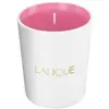 Image de Lalique - Voyage de Parfumeur Les Compositions Parfumées - Pink Paradise Bougies 190 g unisex