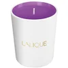 Image de Lalique - Voyage de Parfumeur Les Compositions Parfumées - Electric Purple Bougies 190 g unisex