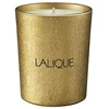 Image de Lalique - Bougie Le Désert - Muscat ,Oman Bougies 190 g unisex