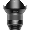 Image de Irix Blackstone Objectif Ultra Grand Angle 15 mm f/2.4 pour Pentax K || Objectif Grand Angle Pentax K