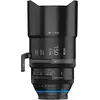 Image de Irix Cine 150mm T3.0 Macro 1:1 Objectif vidéo 150mm pour Sony E || 11 lamelles Mise au Point Min 0.35 m Rotation 270° || Objectif vidéo pour Sony