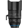 Image de Irix Cine 150mm T3.0 Macro 1:1 Objectif vidéo 150mm pour Arri PL || 11 lamelles Mise au Point Min 0.35 m Rotation 270° || Objectif vidéo pour PL