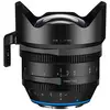 Image de Irix Cine 11mm T4.3 Objectif vidéo Grand Angle pour Arri PL * Angle 123º * Full Frame * Image rectiligne * Monture magnétique * Faible Focus Breathing * Version métrique