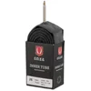 Image de Chambre à air ONZA 26x2.10-2.60 SA3 | Made in Europe 0.9 mm, Valve FV47mm, 54|66-559, 200g