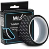 Image de milKit Ruban de jante sans chambre à air   Rouleau de 10 m   Ruban de jante de vélo extra résistant 21 mm   25 mm   29 mm   32 mm de largeur disponible (35 mm)