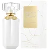 Image de Chopard Sparkling Love 100 ml   Eau de Parfum pour Femme   Fragrance Florale Fruitée  Notes Flamboyantes de Mandarine, de Jasmin, d’Ylang-Ylang et de Bois de Cèdre   Flacon en Verre Blanc