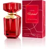 Image de Chopard Love 50 ml   Eau de Parfum pour Femme   Fragrance Florale Epicée   Notes Somptueuses de Six Roses Différentes, de Jasmin, de Mandarine et de Patchouli   Flacon en Verre Rouge