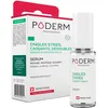 Image de PODERM Ongles Cassants, Stries, Dedoubles | Durcisseur Extra Fort - Soin 2en1 Aux Plantes Réparatrices, Fortifiantes et Nourrissantes | Solution Professionnelle Pied/Main | Fabriqué en Suisse