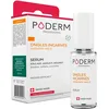Image de PODERM - ONGLES INCARNÉS TRAITEMENT EMOLLIENT 2en1 | Soulage la douleur, prévient l’infection | Lubrifie l’ongle et ramollit les callosités | Solution professionnelle pied/main | Fabriqué en Suisse