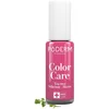 Image de PODERM Vernis Mycose à Ongles - Swiss Made | Couleur Framboise - 8ML | Antifongique au Tea Tree, Silicium & Biotine | Renforce, Répare & Camoufle les Ongles Jaunes et Abîmés | Créé par une Podologue