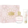 Image de Elie Saab - Girl of Now Rose Petal Eau de parfum Coffrets parfum femme 1 pieces female