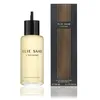 Image de Elie Saab L'Homme Refill 150 ml, Eau de Parfum Intense pour Homme