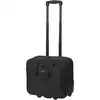 Image de Dicota Trolley Laptop Roller Top Traveller Eco BASE Dimension maximale: 40,6 cm (16) noir
