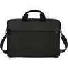 Image de Dicota Sacoche Slim Case ONE 35,56cm - 40,64cm Dimension maximale: 40,6 cm (16) noir