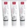 Image de Splat Professional White Plus dentifrice bio-actif pour un blanchiment délicat et une protection de l'émail dentaire