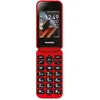 Image de TELEFUNKEN S740 4G 2.8" KAIOS Rojo