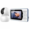 Image de Telefunken Babyphone Vm-m700 5´´